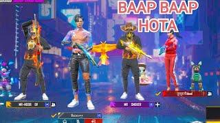 RANKEDGAMEPLAY OP BOOYAH || |Vicky FF GAMEPLAY FREE FIRE #short #freefire #desigamer