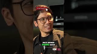 pa haji andre anaknya banyak #taulanytv #andretaulany #desta #botuna