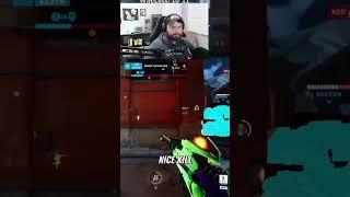 Epic Gaming Moments: Incredible Kills and Unexpected Twists #shorts #overwatch #ow2 #gaming