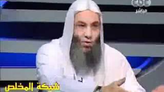 راى الشيخ محمد حسان فى الدولة المدنية