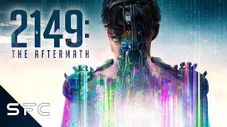 2149: The Aftermath (Confinement) | Full Sci-Fi Movie | Post Apocalyptic