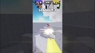 The Best Free To Play Loadouts In Roblox Rivals