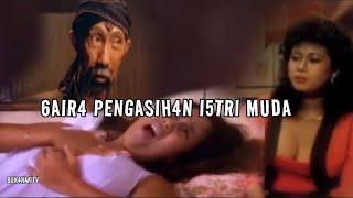 Pamer 5u5u sama brondon9 alasan gerah , film jadul ++