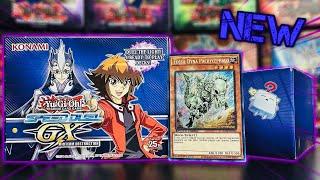 KONAMI'S SPEED DUEL GX: MIDTERM DESTRUCTION Is Here EARLY! Opening NEW Yu-Gi-Oh! Box