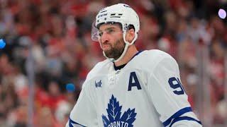 BREAKING NEWS JOHN TAVARES ASKING PRICE WAY TO STEEP FOR LEAFS FRONT OFFICE!