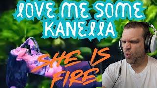 This is what raw talent sounds like Kanella Don Julio Reaction