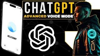 How to Use ChatGPT's Advanced Voice Mode - The Future of AI Conversations