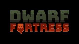 Dwarf Fortress 50.03v. Rus/Eng