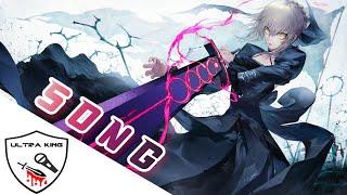 Alt Saber Rap Song - "Die By My Sword" | (Prod. Pendo46) [Fate]