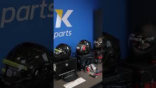 BEST MODULAR HELMET COMPARISON! - LS2 Advant X Carbon vs Scorpion Exo-Tech EVO vs Roof Boxer Alpha