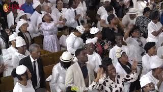 HPAC - Jesus Is Alright 