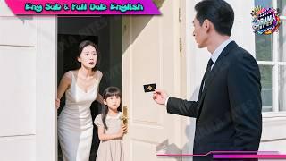 CEO Knocked on Her Door to Propose—Vowed to Care for the Single Mom and Her Child for Life!