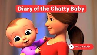 Dairy of The Chatty Baby / Complete episode1