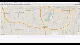 create multiple marker, infowindow and editable infowindow on google maps v3