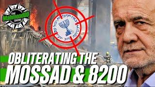 Iran’s LETHAL BLOWS | The Strategic DECEPTION OPERATION | Israeli Air-Defences HIT IDF BASES