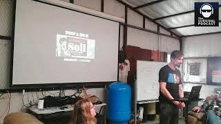 Matt Powers – Fixing Your Soil FAST