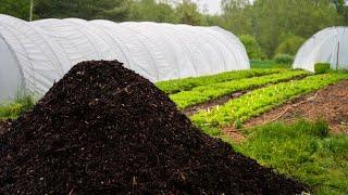 The Four Types of Compost (and how they're used)  | Kentucky Composting Conference