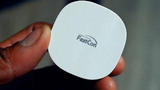 BroadLink FastCon BLE