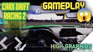 Carx drift racing 2 gameplay walkthrough (Android,Ios)|drift racing gameplay#gaming