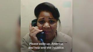 Alice Marie Johnson: INJUSTICE Episode 1