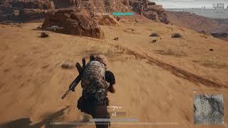 #1 Sanguenuzoio PUBG