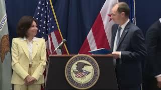 US Files Civil Forfeiture Complaint Against $225M in Crypto Investment Fraud Money Laundering