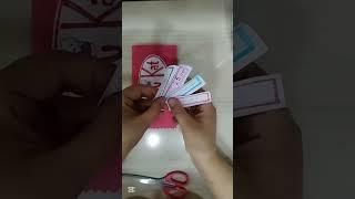 Hello kitty KitKat #diy #shortvideo #shorts #hellokitty