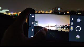 OPPO Reno 9 Pro Plus -Camera Test -Zoom Test -Night View