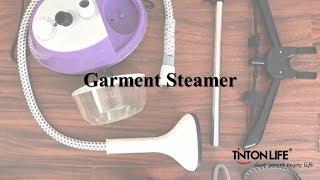 TINTON LIFE Garment Steamer HDG-168