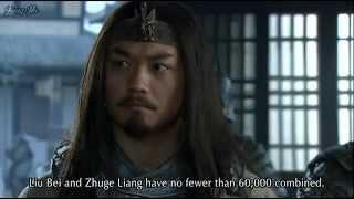 Three Kingdoms - Episode【66】English Subtitles (2010)