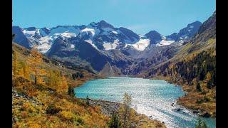 My Mountain Altai