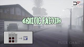 Abiotic Factor Full Walkthrough.EXE | Early Access