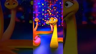 #Snake #animated #kisik