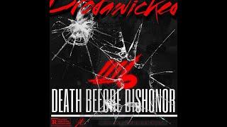 Drodawicked X Can't Believe (Official Audio)