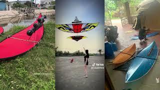 Tổng hợp những video tiktok diều sáo hay nhất #32