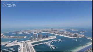 5 Bed Penthouse in DUBAI, Princess Tower, Dubai Marina (Full Floor). Click to View!