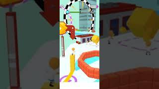 Cube Surfer video-Game