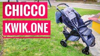 Chicco Kwik One Stroller