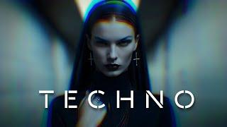 TECHNO MIX 2025 Only Techno Bangers  Episode 008 | Mixed by EJ