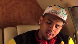 Chris Brown - How I Feel Official Video