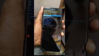 Infinix Smart 8 HD Hard Reset Frp Bypass Google Account Remove #short #shorts