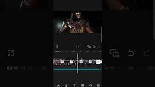 scorpion edit #edit #mortalkombat #scorpion #mortalkombatedit #mortalkombat11 #mk11
