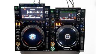 CDJ-3000 VS. CDJ-2000NXS2: Side-by-Side Comparison