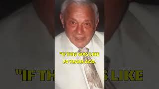 Neil Dellacroce TALKS about KILLING Disrespectful Mobsters
