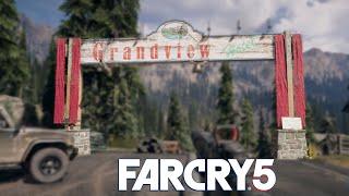 ПОХОЖДЕНИЕ FAR CRY 5 МИССИЯ ''ПОЛУЧИТЬ БЕСПЛАТНО'' 17#