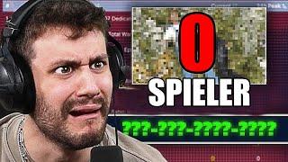 SPIELE mit 0 SPIELERN, die auf dem Friedhof liegen