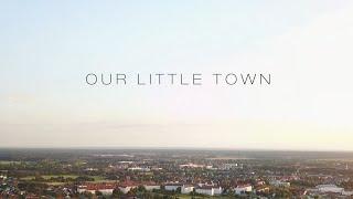 OUR LITTLE TOWN TRAILER