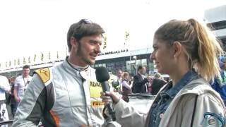 e2 tv im Interview mit Marco Bonanomi