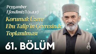 En Sevgiliye | 61. Bölüm