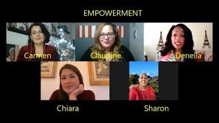 CRUISE CONVOS LEMONEIGHT Empowerment